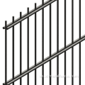 Twin Wire Fencing Mesh Panel Double Fence